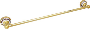 Полотенцедержатель Fixsen Bogema Gold FX- 78501G