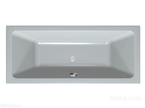 Ванна акриловая Kolpa-san ELEKTRA 180х80 Basis